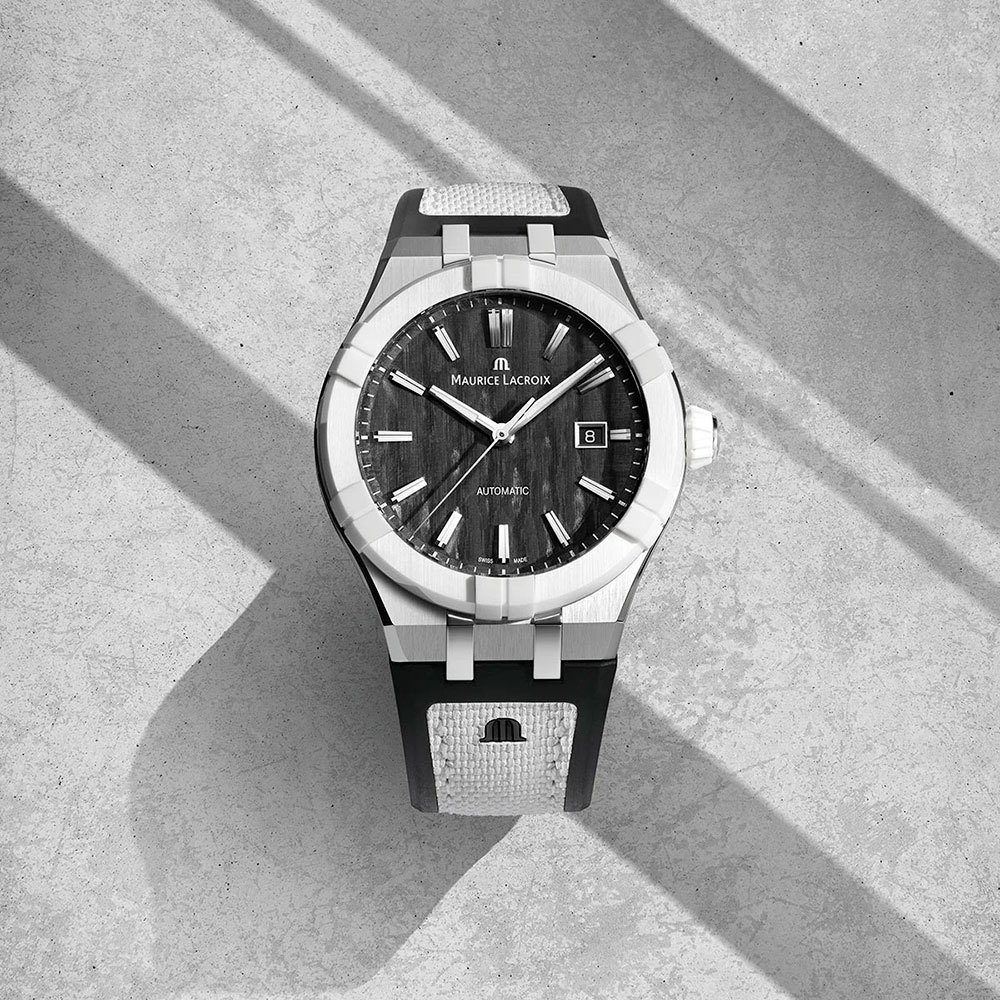 Maurice Lacroix AC6008-SSL70-330-2